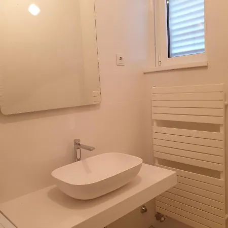 Clementa Apartment Zadar Exterior photo