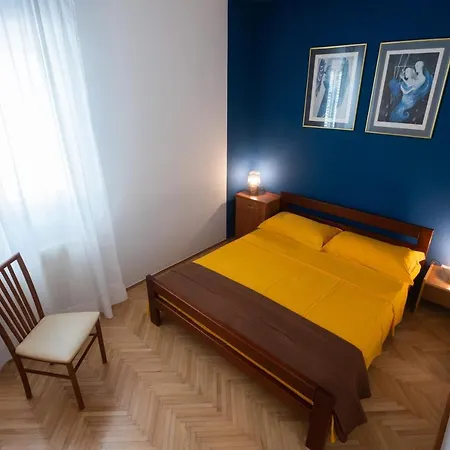 Clementa Apartment Zadar Exterior photo