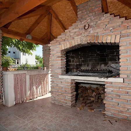 Clementa Apartment Zadar Exterior photo