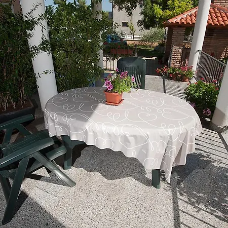 Clementa Apartment Zadar Exterior photo