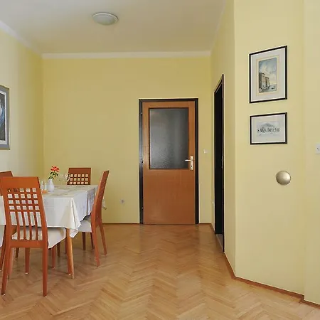 Clementa Apartment Zadar Exterior photo
