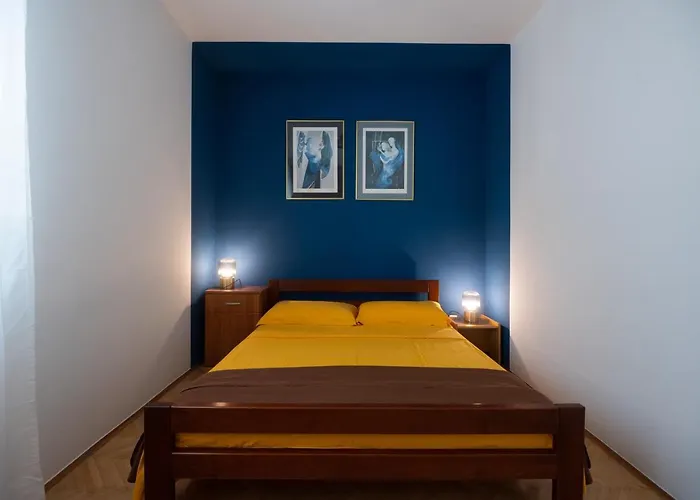 Clementa Apartment