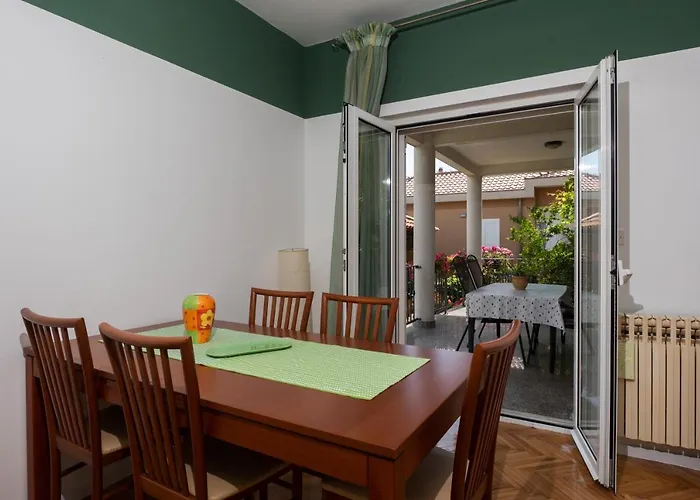 Clementa Apartment