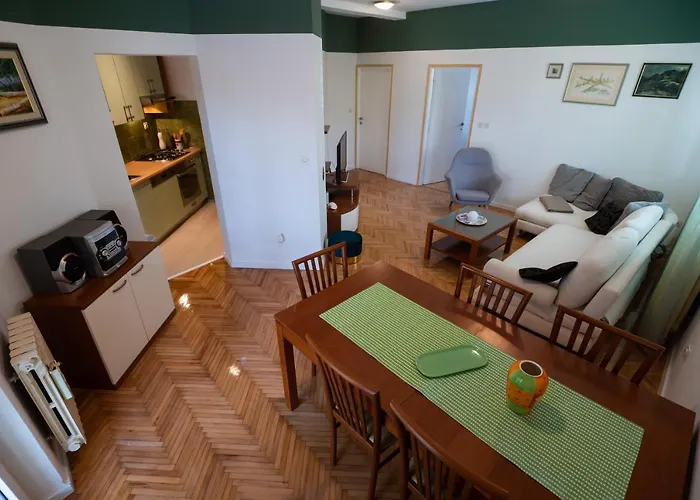 Clementa Apartment
