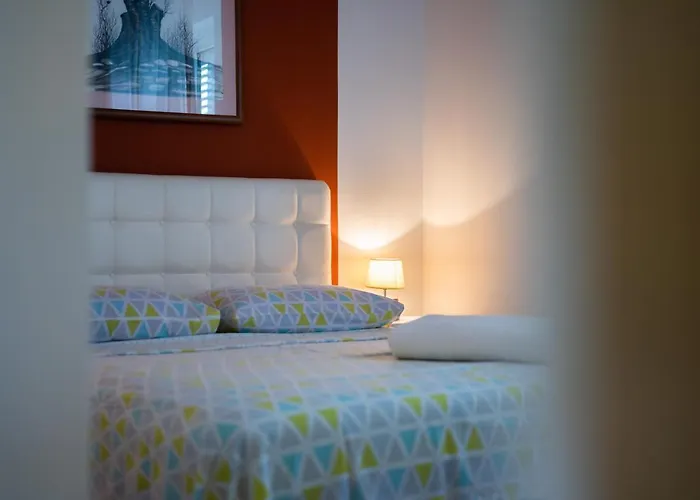 Clementa Apartment