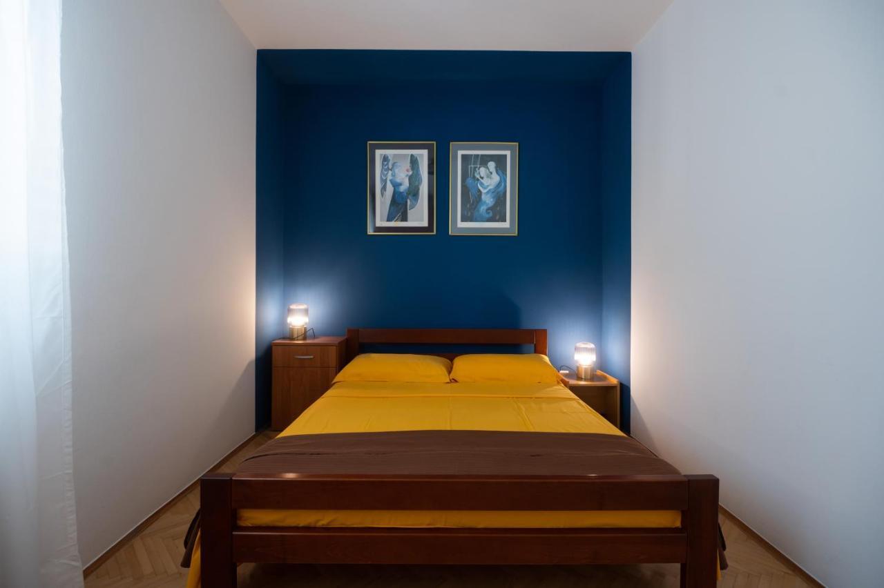Apartment Clementa