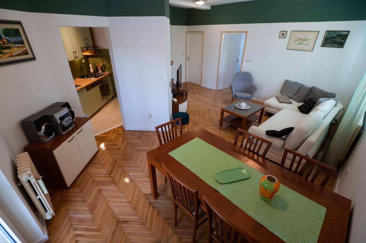 Apartment Clementa Zadar