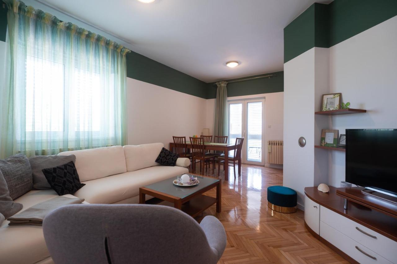 Apartment Clementa Zadar
