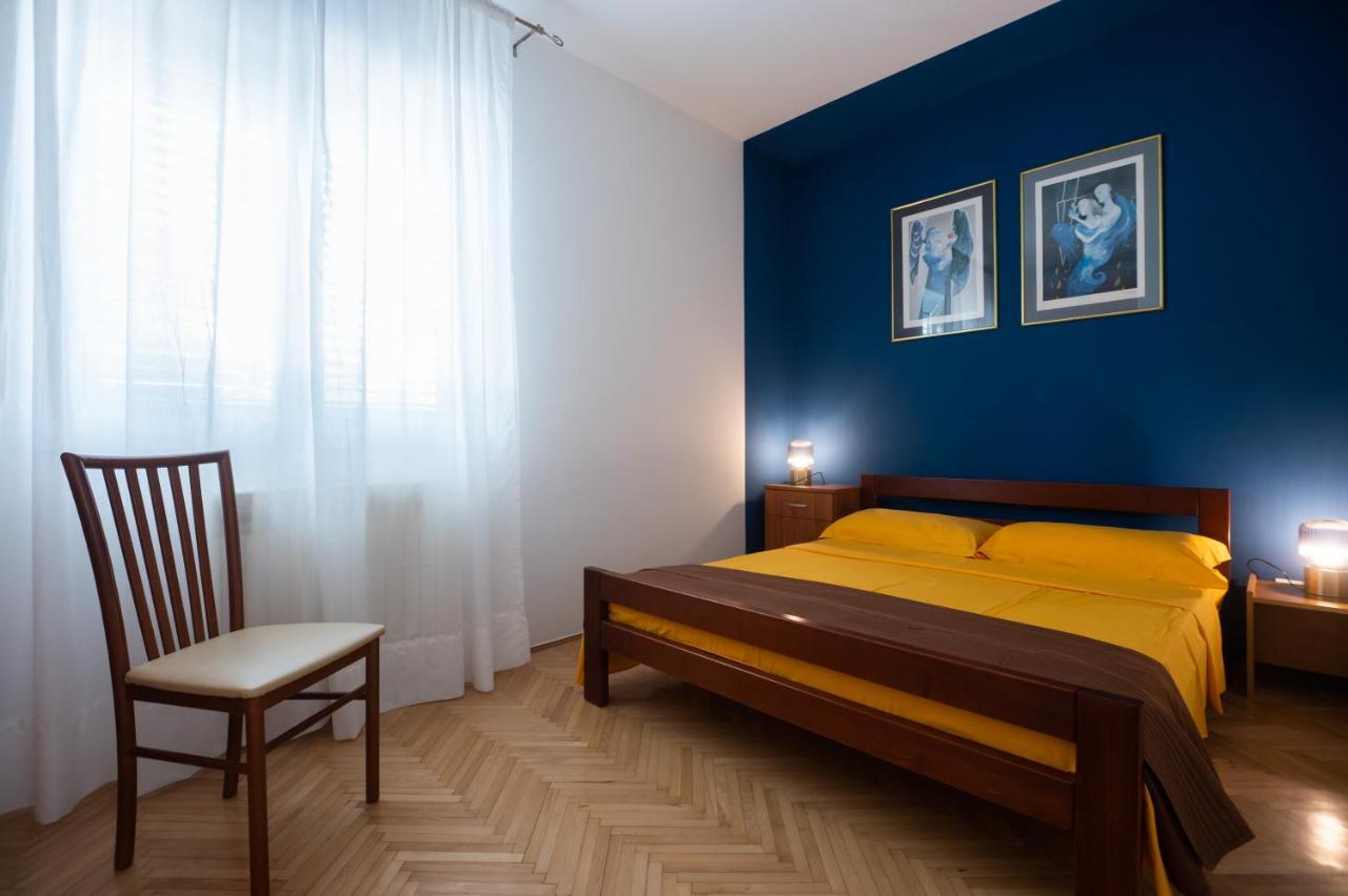 Apartment Clementa *