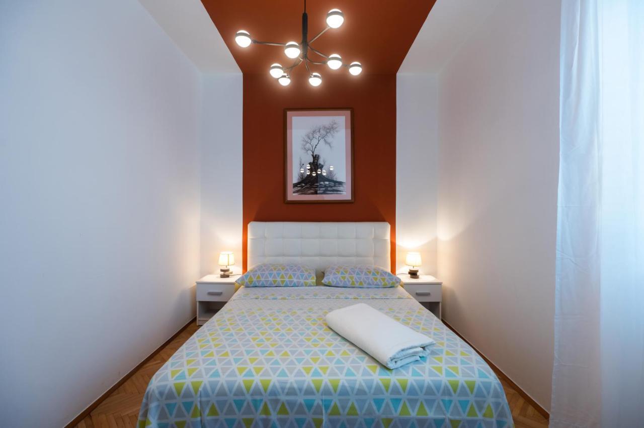 Clementa Apartment *