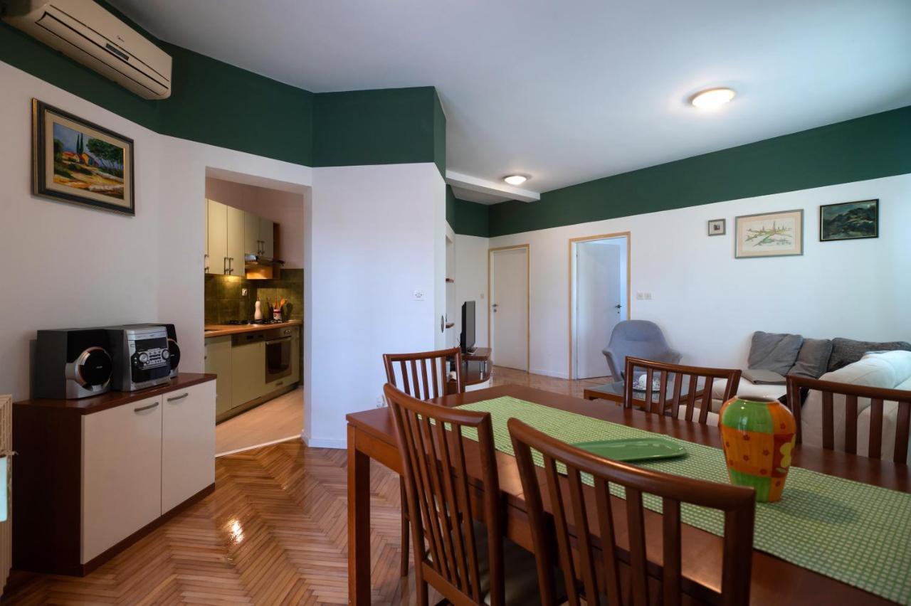 Apartment Clementa