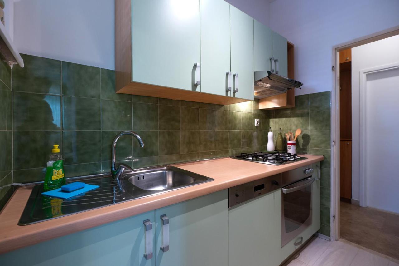 Clementa Appartement