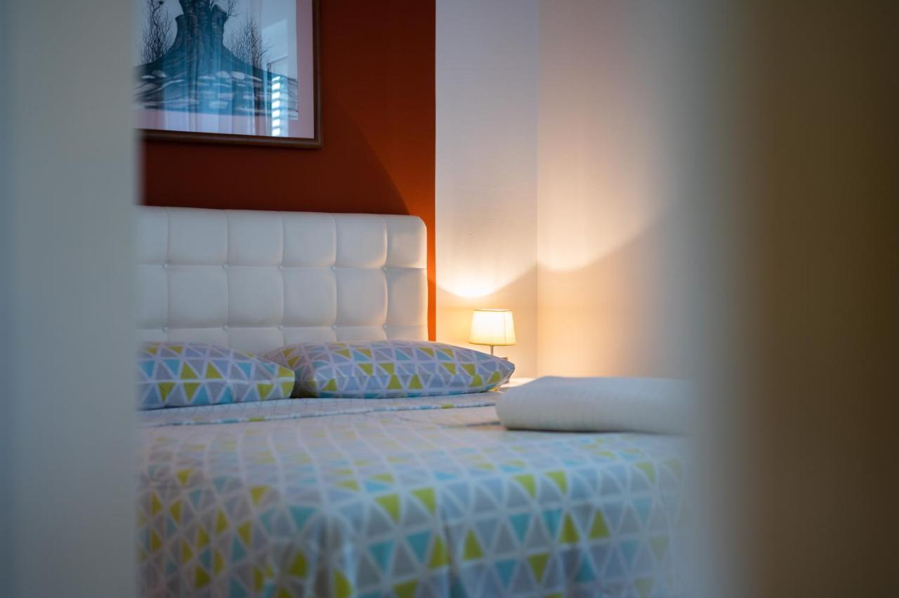 Clementa Apartment *