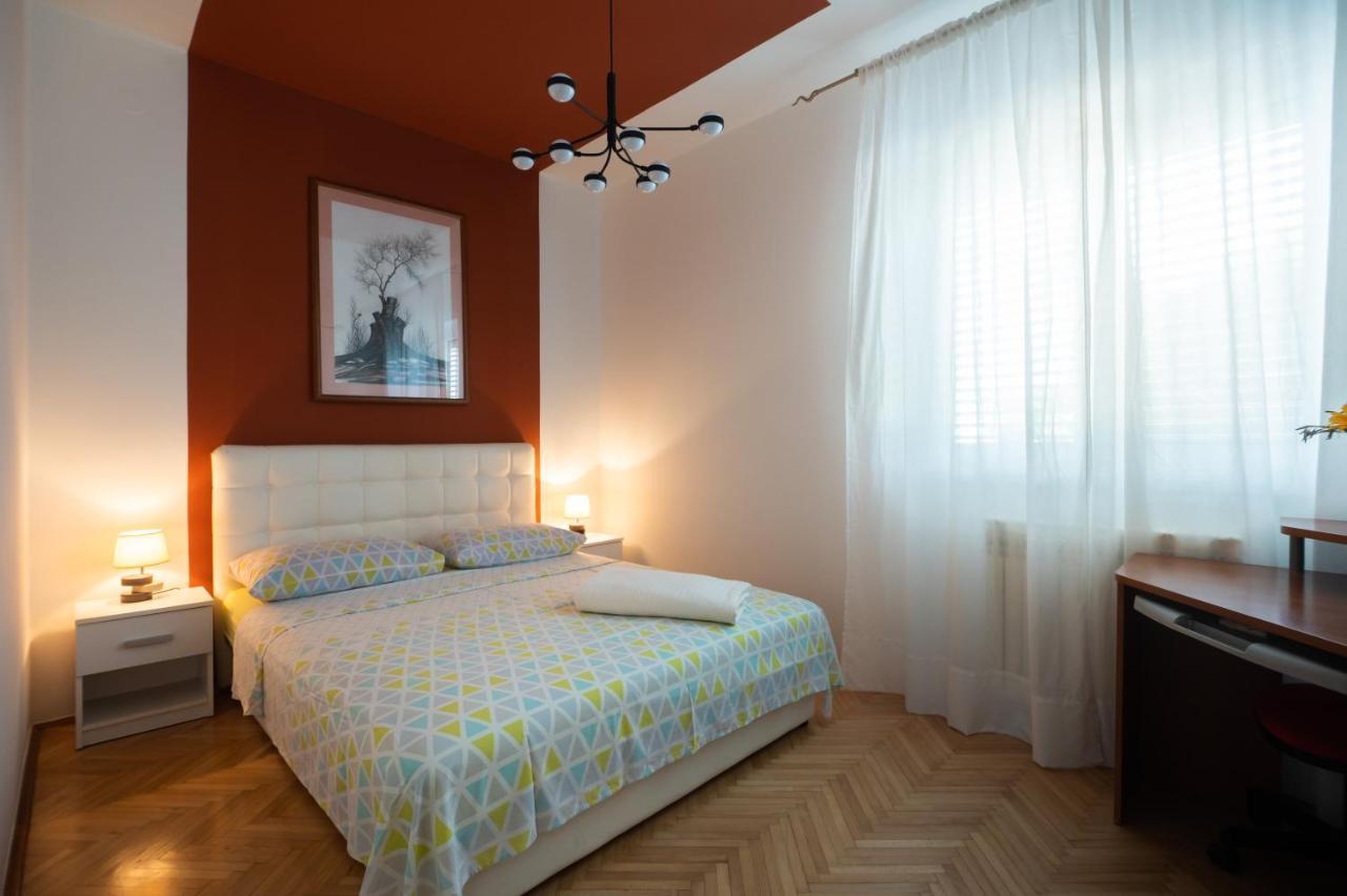 Clementa Zadar