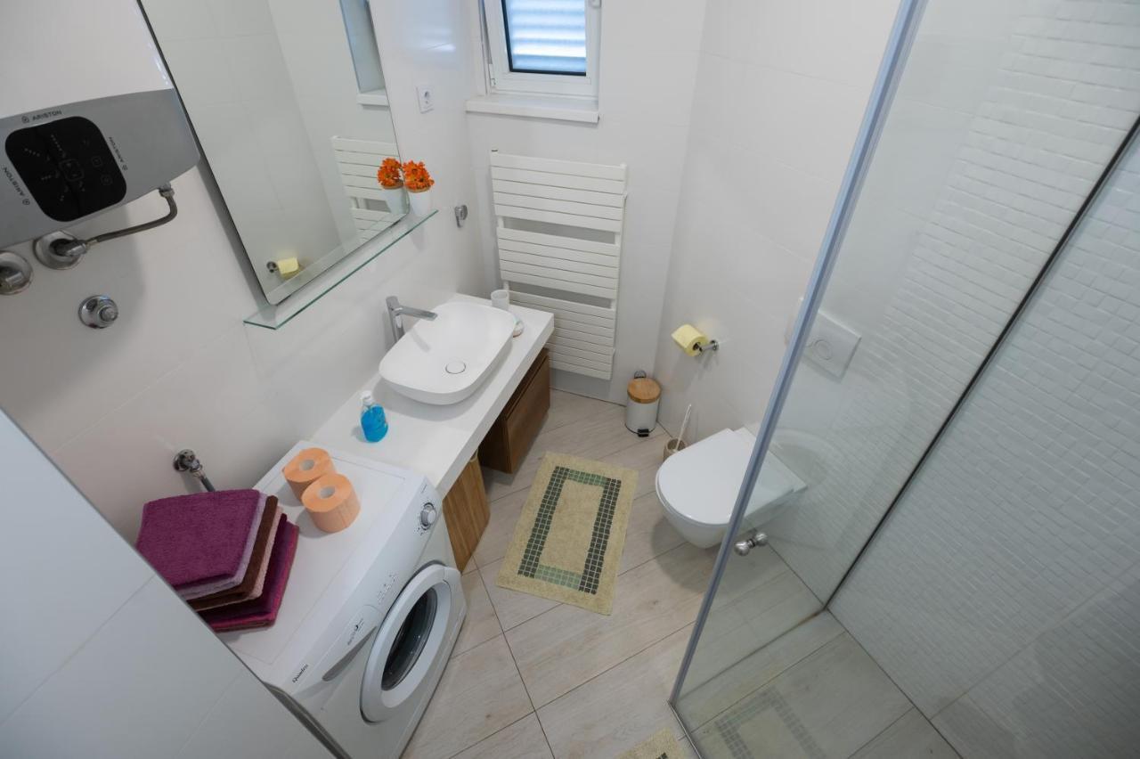 Clementa Apartment Zadar