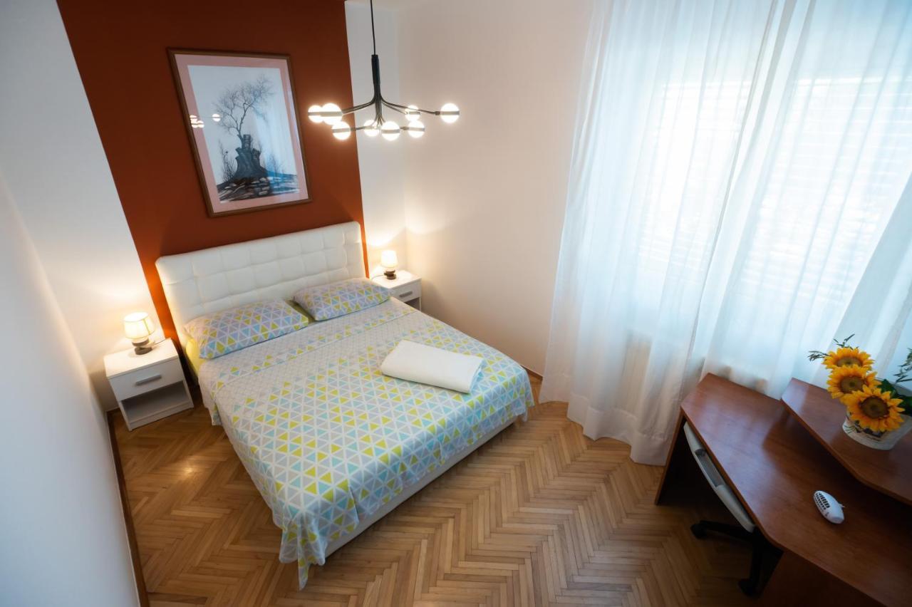 Clementa Zadar