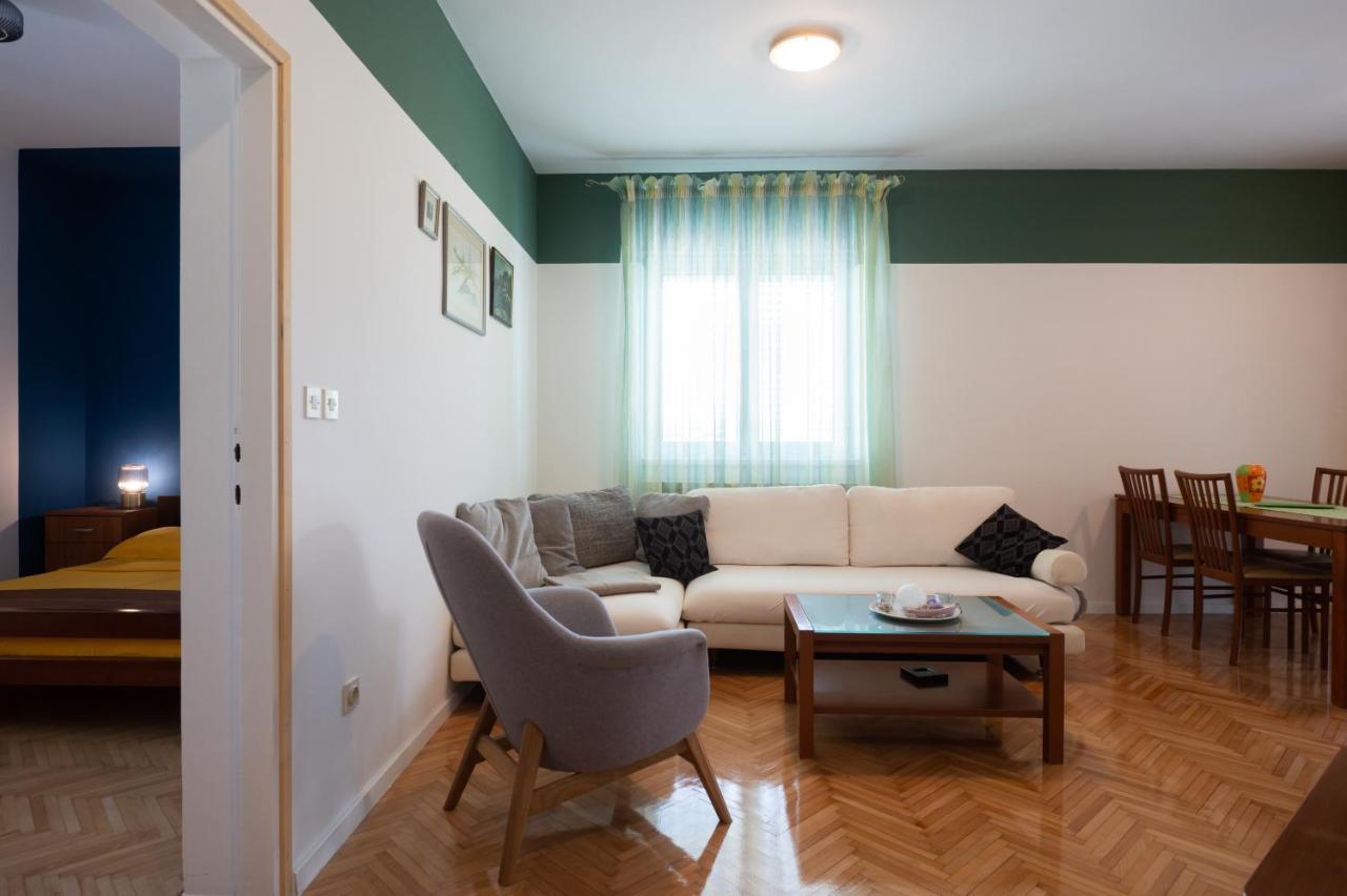 Apartment Clementa *