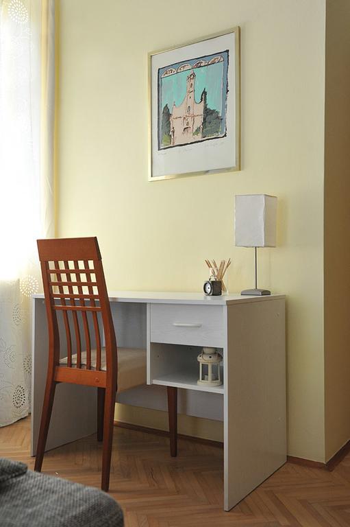 Clementa Apartment *