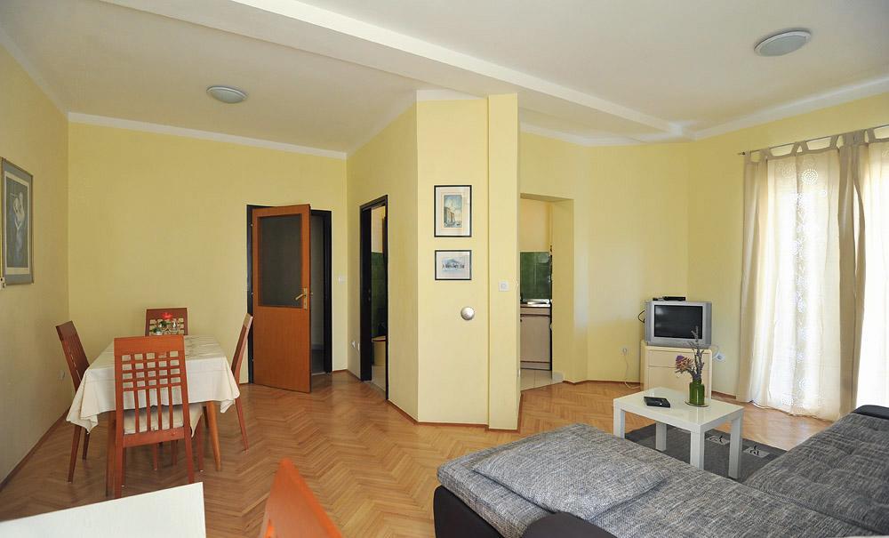 Clementa Appartement *