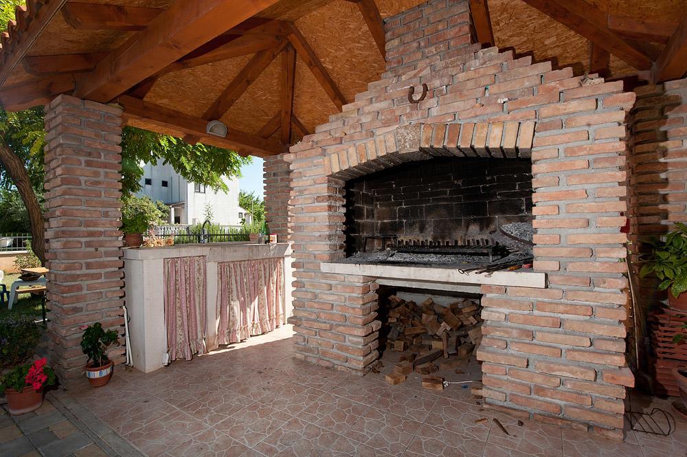 Clementa Apartman Zadar