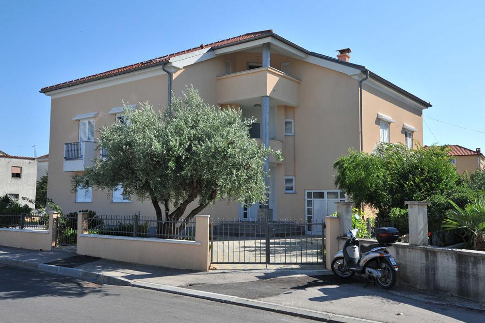 Clementa Appartement