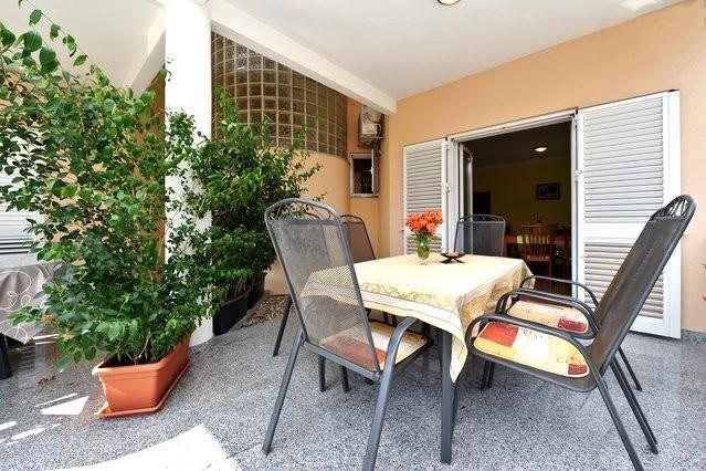 Apartment Clementa Zadar
