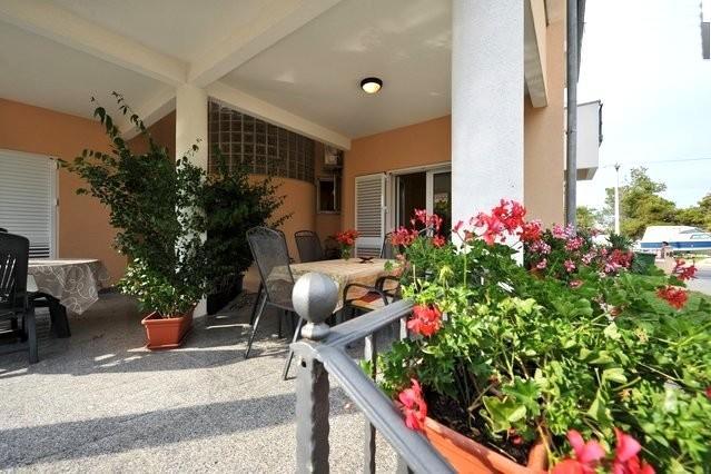 Apartment Clementa