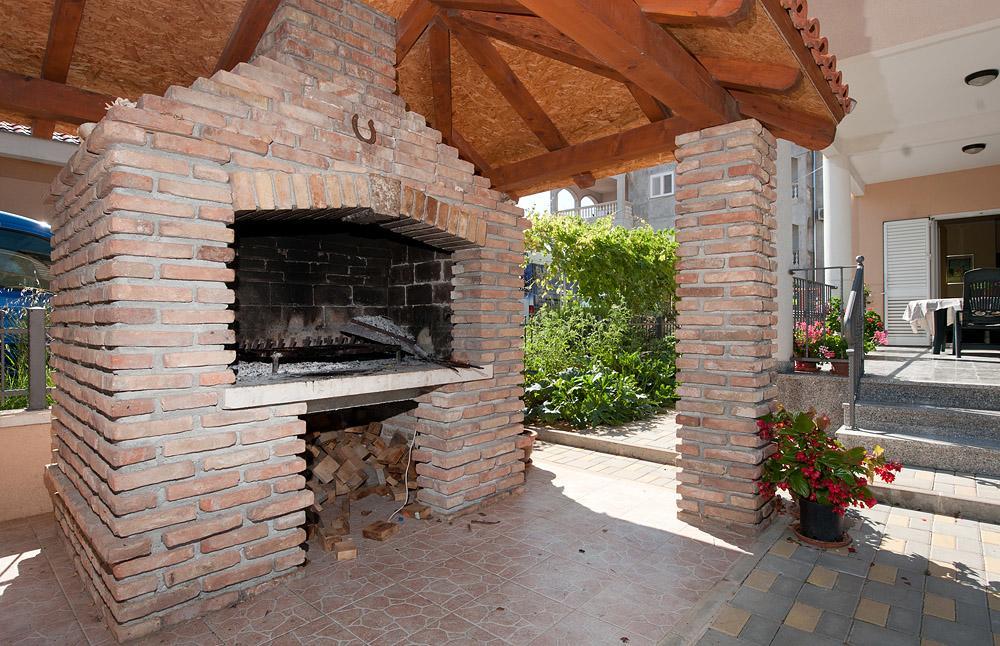 Appartement Clementa