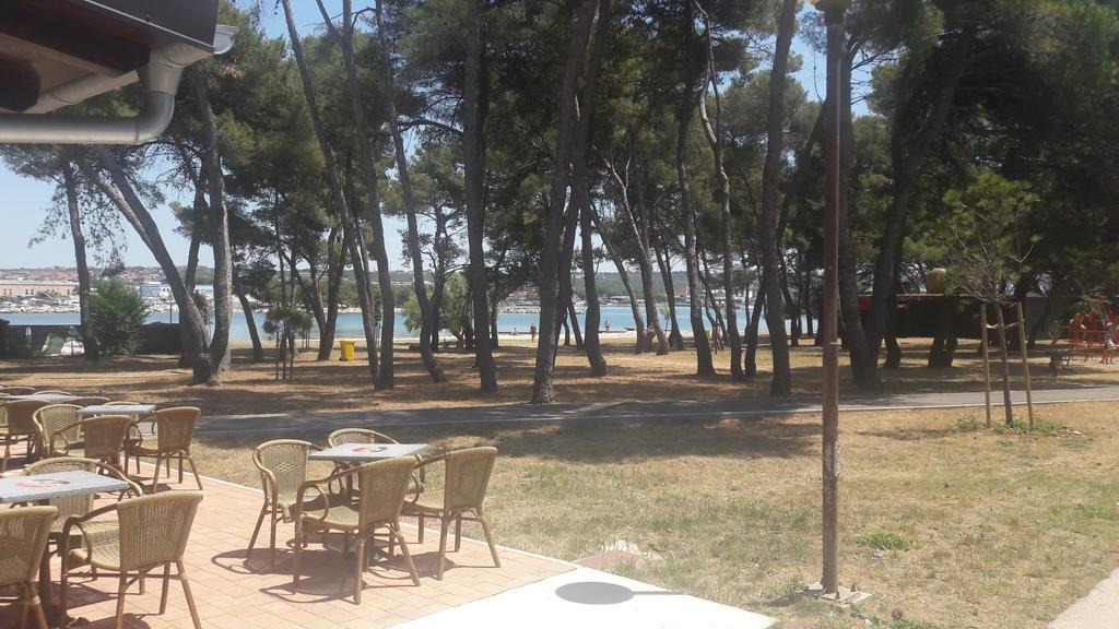 Appartement Clementa