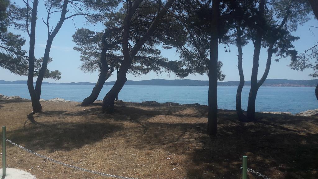 Clementa Apartment Zadar